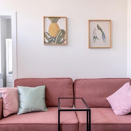 River House Apartments Κάουνας Εξωτερικό φωτογραφία