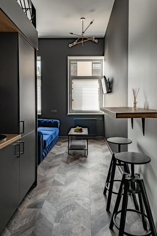 River House Apartments Κάουνας Εξωτερικό φωτογραφία