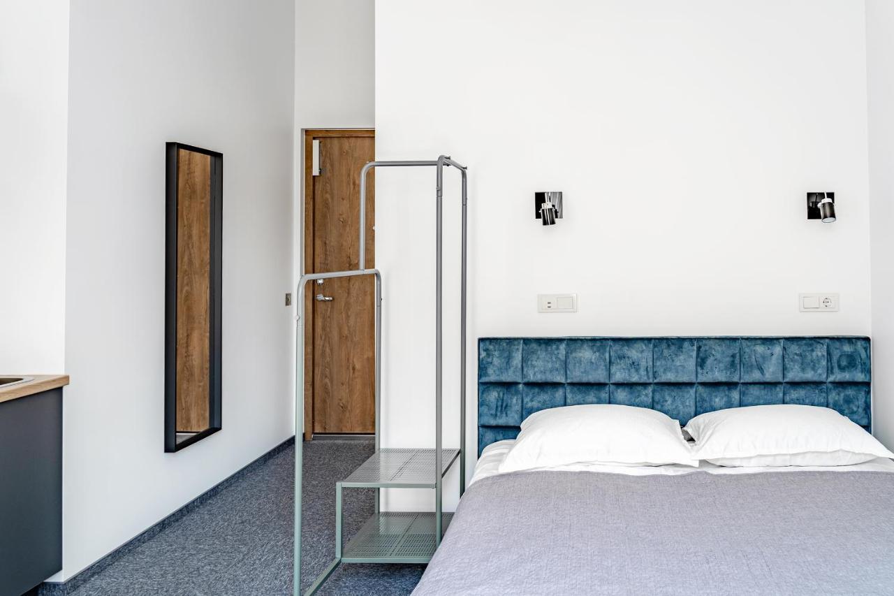 River House Apartments Κάουνας Εξωτερικό φωτογραφία