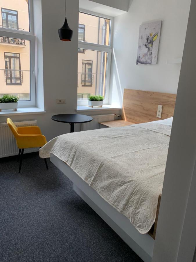 River House Apartments Κάουνας Εξωτερικό φωτογραφία