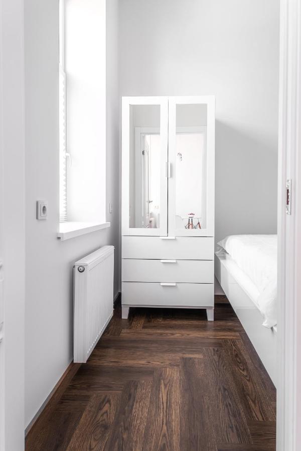 River House Apartments Κάουνας Εξωτερικό φωτογραφία