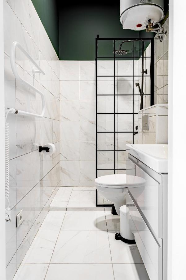 River House Apartments Κάουνας Εξωτερικό φωτογραφία