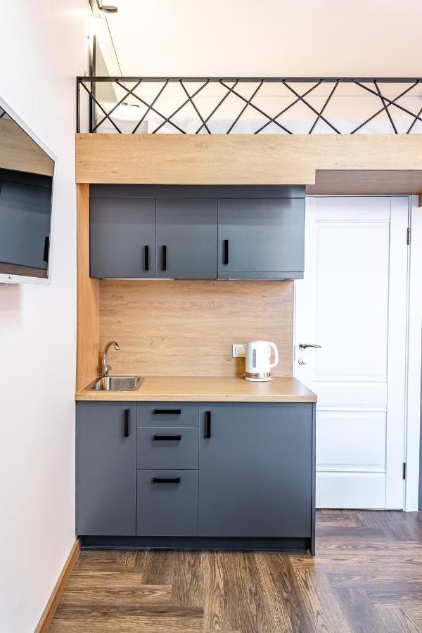 River House Apartments Κάουνας Εξωτερικό φωτογραφία