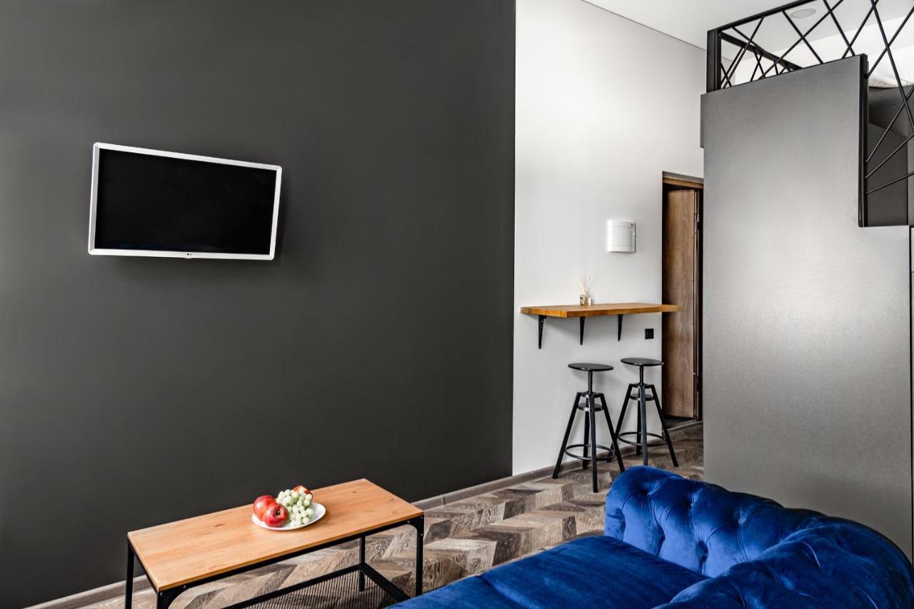River House Apartments Κάουνας Εξωτερικό φωτογραφία