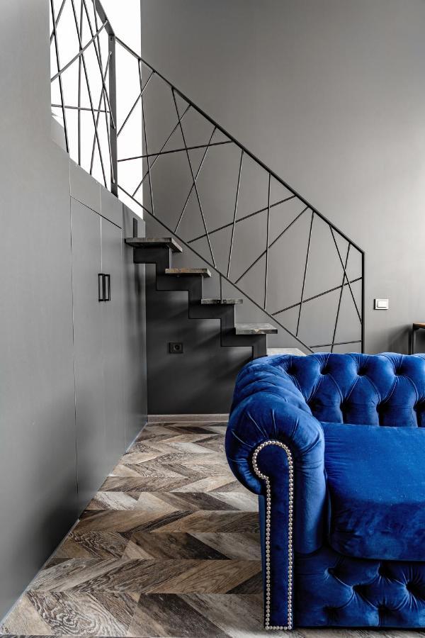 River House Apartments Κάουνας Εξωτερικό φωτογραφία