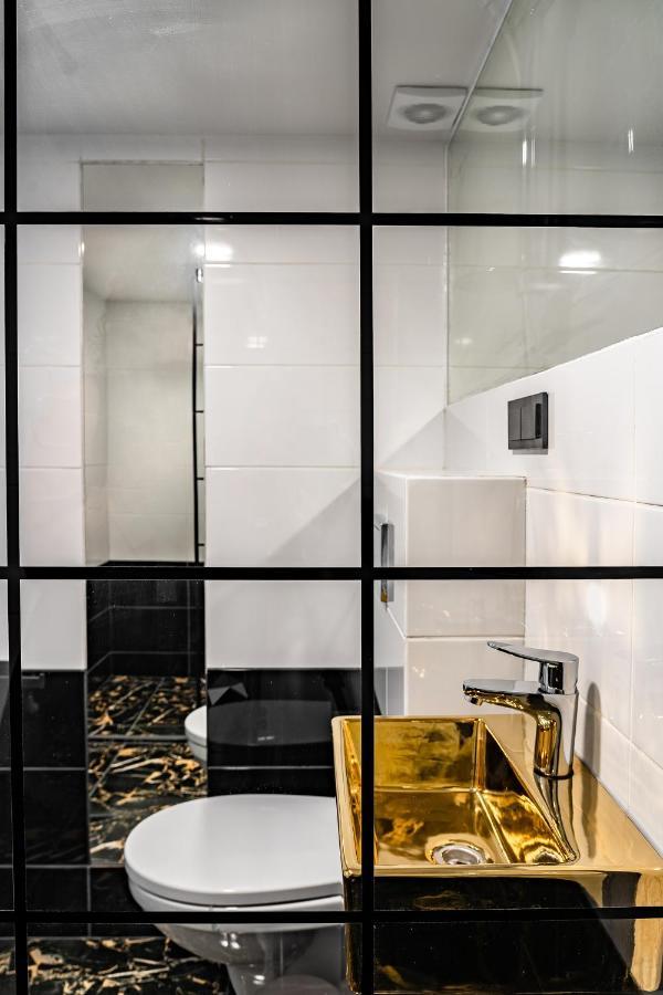 River House Apartments Κάουνας Εξωτερικό φωτογραφία