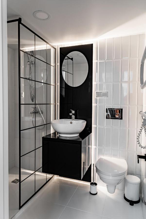 River House Apartments Κάουνας Εξωτερικό φωτογραφία