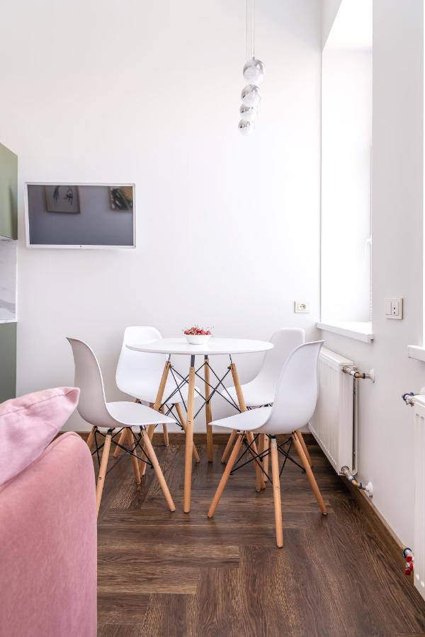 River House Apartments Κάουνας Εξωτερικό φωτογραφία