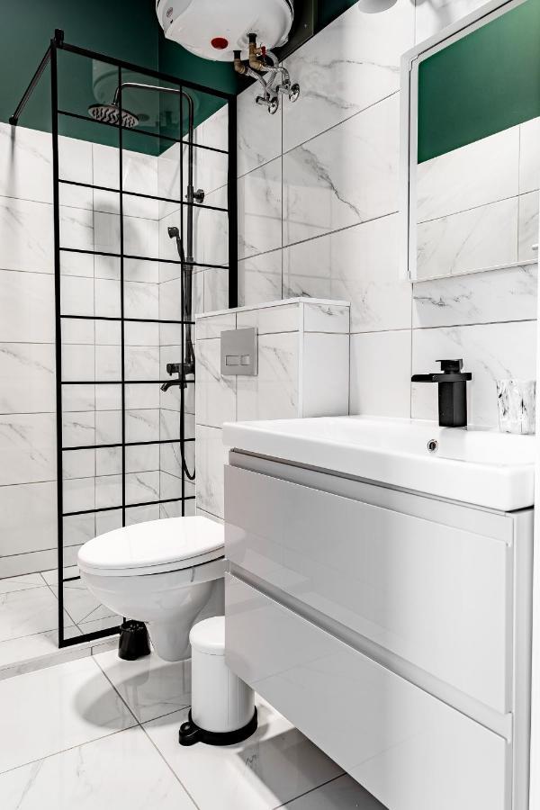 River House Apartments Κάουνας Εξωτερικό φωτογραφία