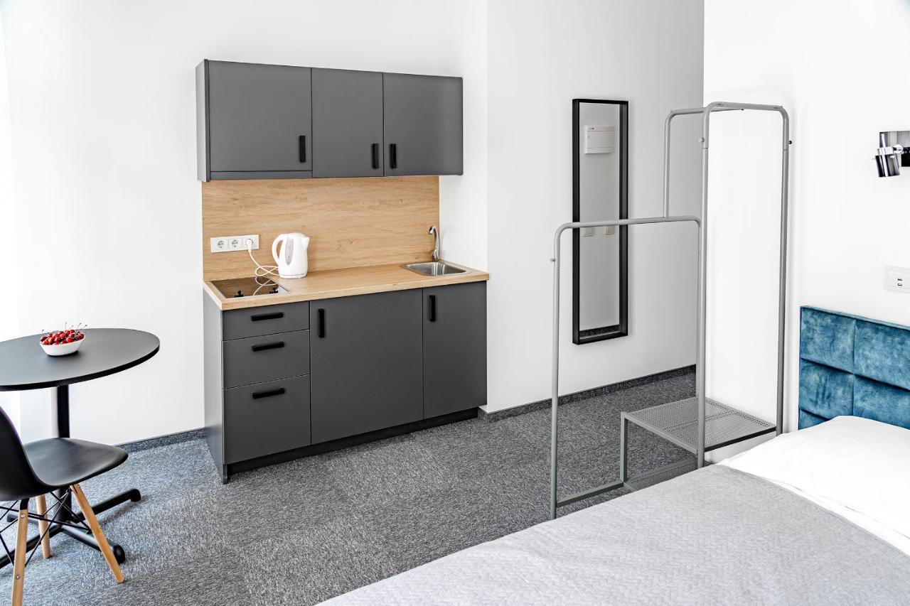 River House Apartments Κάουνας Εξωτερικό φωτογραφία