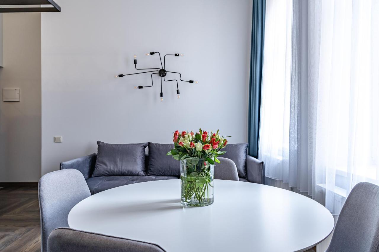 River House Apartments Κάουνας Εξωτερικό φωτογραφία
