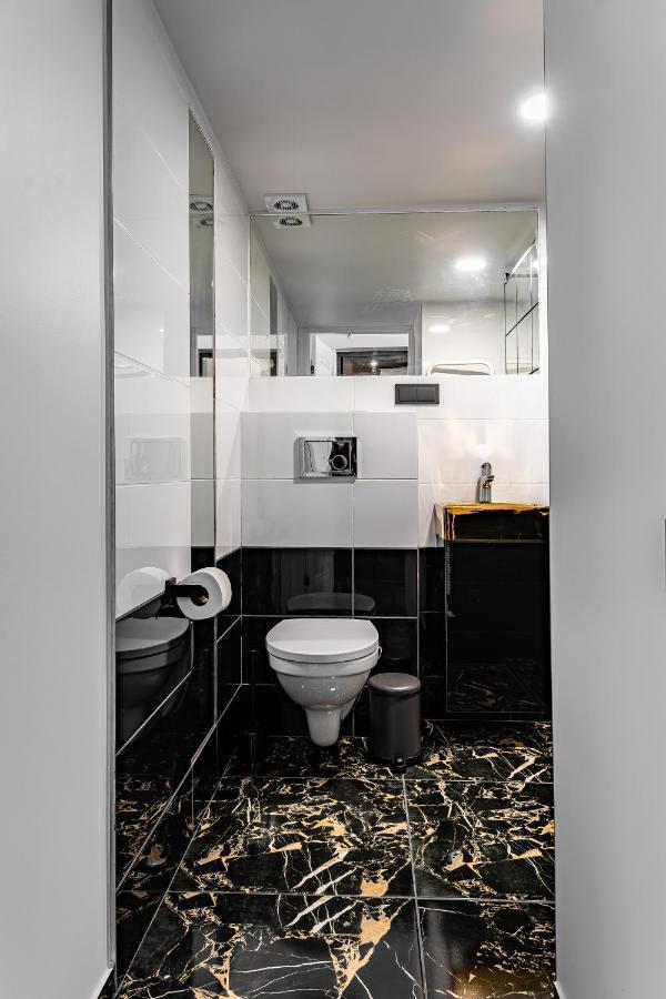 River House Apartments Κάουνας Εξωτερικό φωτογραφία