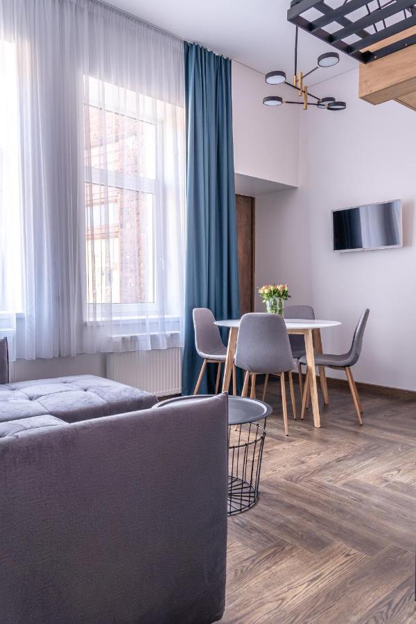 River House Apartments Κάουνας Εξωτερικό φωτογραφία