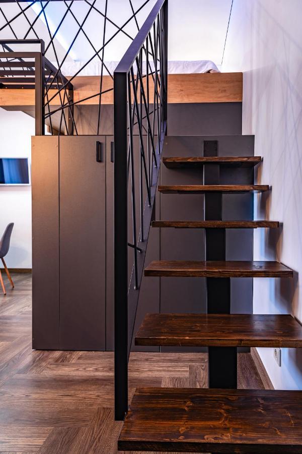 River House Apartments Κάουνας Εξωτερικό φωτογραφία