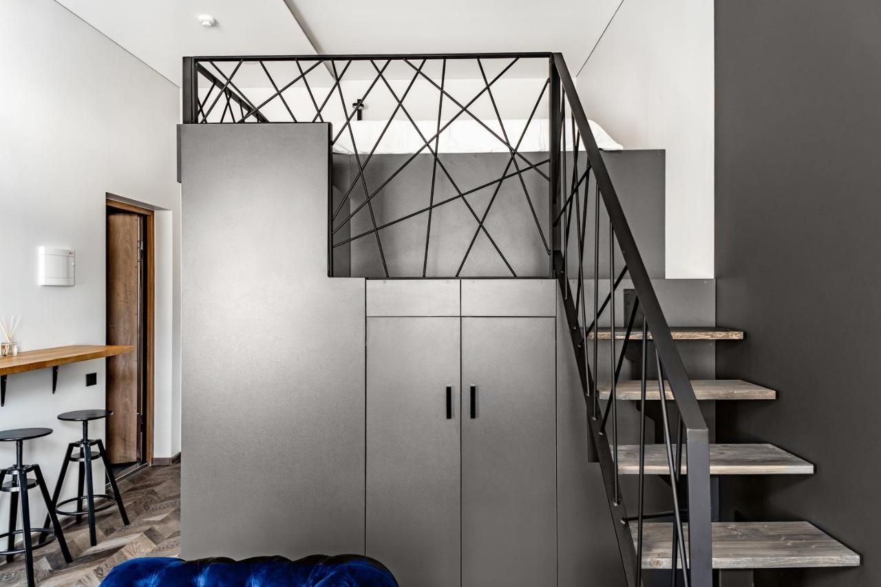 River House Apartments Κάουνας Εξωτερικό φωτογραφία
