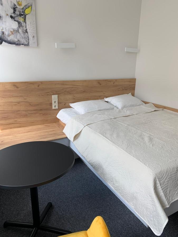 River House Apartments Κάουνας Εξωτερικό φωτογραφία