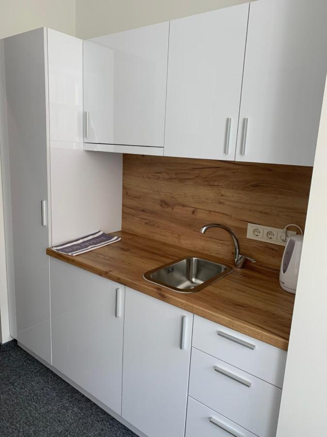 River House Apartments Κάουνας Εξωτερικό φωτογραφία